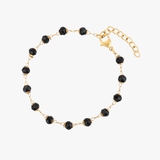 Bransoleta Black Vibes