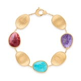 Bransoleta złota Marco Bicego