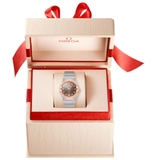 ZEGAREK OMEGA CONSTELLATION