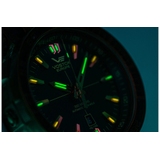 ZEGAREK VOSTOK EUROPE ENERGIA ROCKET BRONZE AUTOMATIC