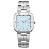 ZEGAREK HERBELIN CAP CAMARAT SQUARE