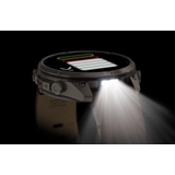 ZEGAREK GARMIN FENIX 9 PRO INREACH 47MM