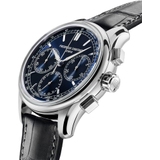 ZEGAREK FREDERIQUE CONSTANT MANUFACTURE CLASSIC FLYBACK CHRONOGRAPH