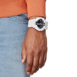 ZEGAREK G-SHOCK ANALOG-DIGITAL GA-100 SERIES