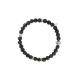 Bransoleta srebrna W.KRUK