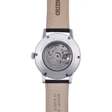 ZEGAREK ORIENT CLASSIC SUN & MOON OPEN HEART