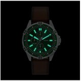 ZEGAREK FOSSIL GARRETT