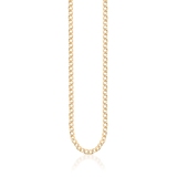 Łańcuszek złoty W.KRUK