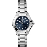 ZEGAREK TAG HEUER AQUARACER PROFESSIONAL 100 SOLARGRAPH