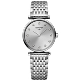 LONGINES LA GRANDE CLASSIQUE DE LONGINES