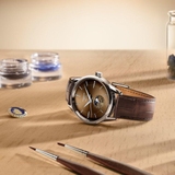 LONGINES FLAGSHIP HERITAGE MOONPHASE