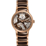 ZEGAREK RADO Centrix Automatic Open Heart