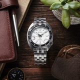 ZEGAREK SEIKO PROSPEX DIVER TURTLE AUTOMATIC