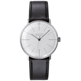 ZEGAREK JUNGHANS MAX BILL HANDAUFZUG
