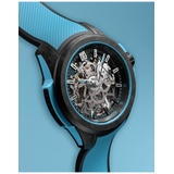 ZEGAREK NORQAIN WILD ONE SKELETON