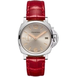 ZEGAREK PANERAI LUMINOR DUE