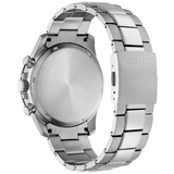 ZEGAREK CITIZEN SUPER TITANIUM SPORT CHRONOGRAPH