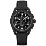 ZEGAREK ZENITH PILOT BIG DATE FLYBACK CHRONOGRAPH