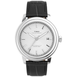 ZEGAREK TIMEX WATERBURY METROPOLITAN AUTOMATIC