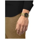 Tissot Seastar 1000 Quartz GMT