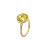 Pierścionek złoty MARCO BICEGO