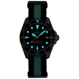 ZEGAREK CERTINA DS ACTION DIVER 38mm Powermatic 80