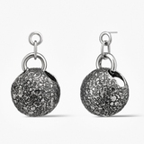 Kolczyki PEŁNIA NOSOWSKA x W.KRUK