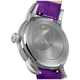 ZEGAREK AVIATOR DOUGLAS MOONFLIGHT DIAMOND EDITION