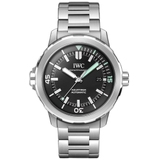ZEGAREK IWC SCHAFFHAUSEN AQUATIMER AUTOMATIC
