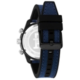ZEGAREK TOMMY HILFIGER TH85 CHRONOGRAPH