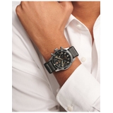 LONGINES SPIRIT FLYBACK TITANIUM