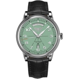 ZEGAREK AVIATOR DOUGLAS DAY-DATE