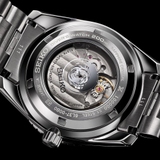 ZEGAREK SEIKO PROSPEX MARINEMASTER DIVER AUTOMATIC