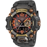 ZEGAREK G-SHOCK MASTER OF G MUDMASTER LIMITED EDITION