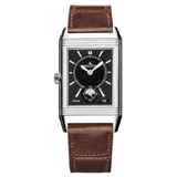 ZEGAREK JAEGER-LECOULTRE REVERSO CLASSIC DUETTO
