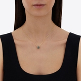 Naszyjnik złoty Nanis