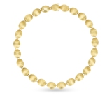 Naszyjnik złoty Nanis