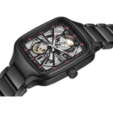 ZEGAREK RADO TRUE SQUARE OPEN HEART X JI CHANG-WOOK LIMITED EDITION