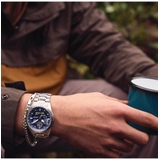 ZEGAREK CITIZEN PROMASTER SKY CHRONOGRAPH