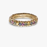 Pierścionek złoty Dolce&Gabbana