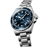 LONGINES HYDROCONQUEST GMT