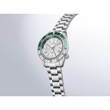 ZEGAREK GRAND SEIKO SPORT HI-BEAT 36000 GMT