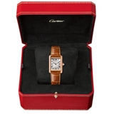 ZEGAREK CARTIER TANK LOUIS S