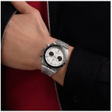 TUDOR BLACK BAY CHRONO