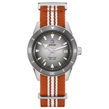 ZEGAREK RADO CAPTAIN COOK AUTOMATIC X TENNIS LIMITED EDITION