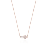 Naszyjnik złoty HULCHI BELLUNI