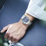 ZEGAREK CITIZEN MECHANICAL SERIES 8