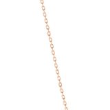 Łańcuszek złoty ankier