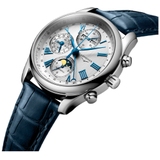 LONGINES MASTER COLLECTION CHRONO MOONPHASE
