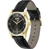 ZEGAREK BOSS PRINCIPLE